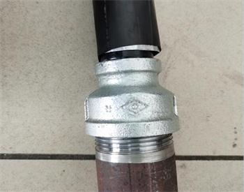 神农架20MM注浆管供应
